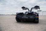Pagani Huayra 2013 года (NA)